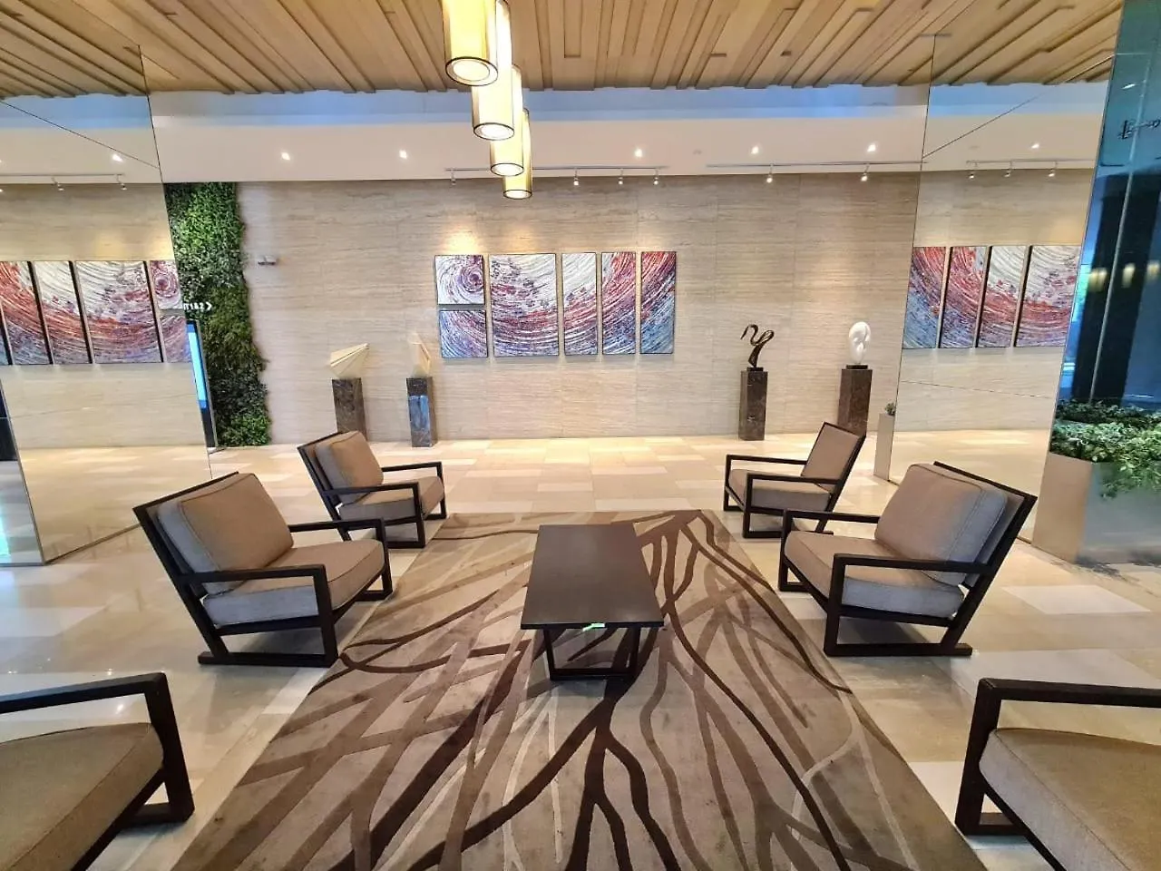 M City Service Suite Klcc Kuala Lumpur 0*,  Malaysia