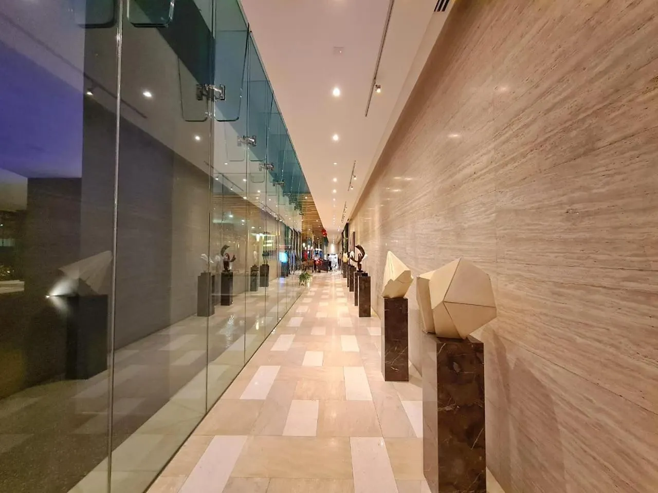 Lägenhet M City Service Suite Klcc Kuala Lumpur