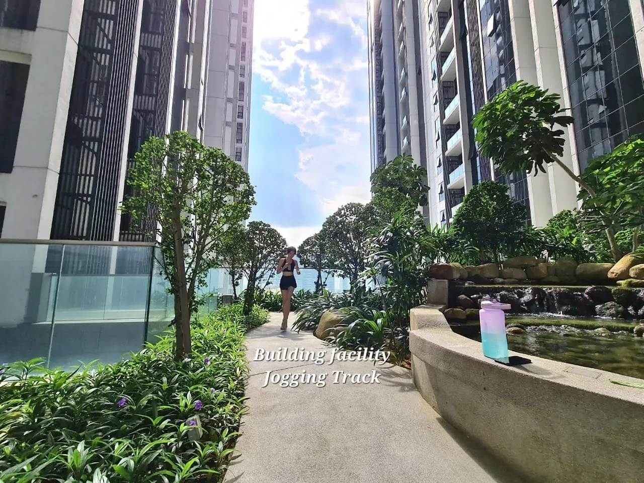 M City Service Suite Klcc Kuala Lumpur 0*,