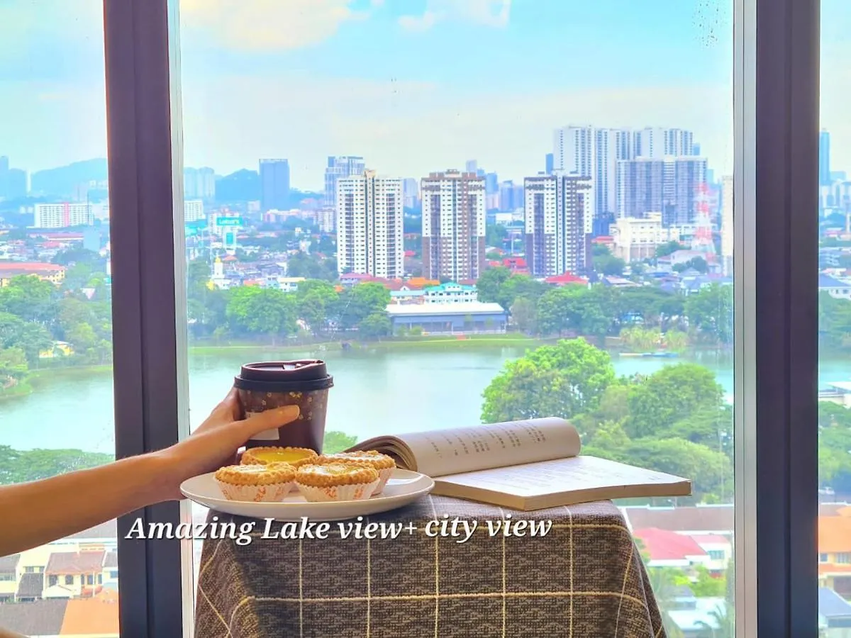 M City Service Suite Klcc Kuala Lumpur 0*,  Malajzia