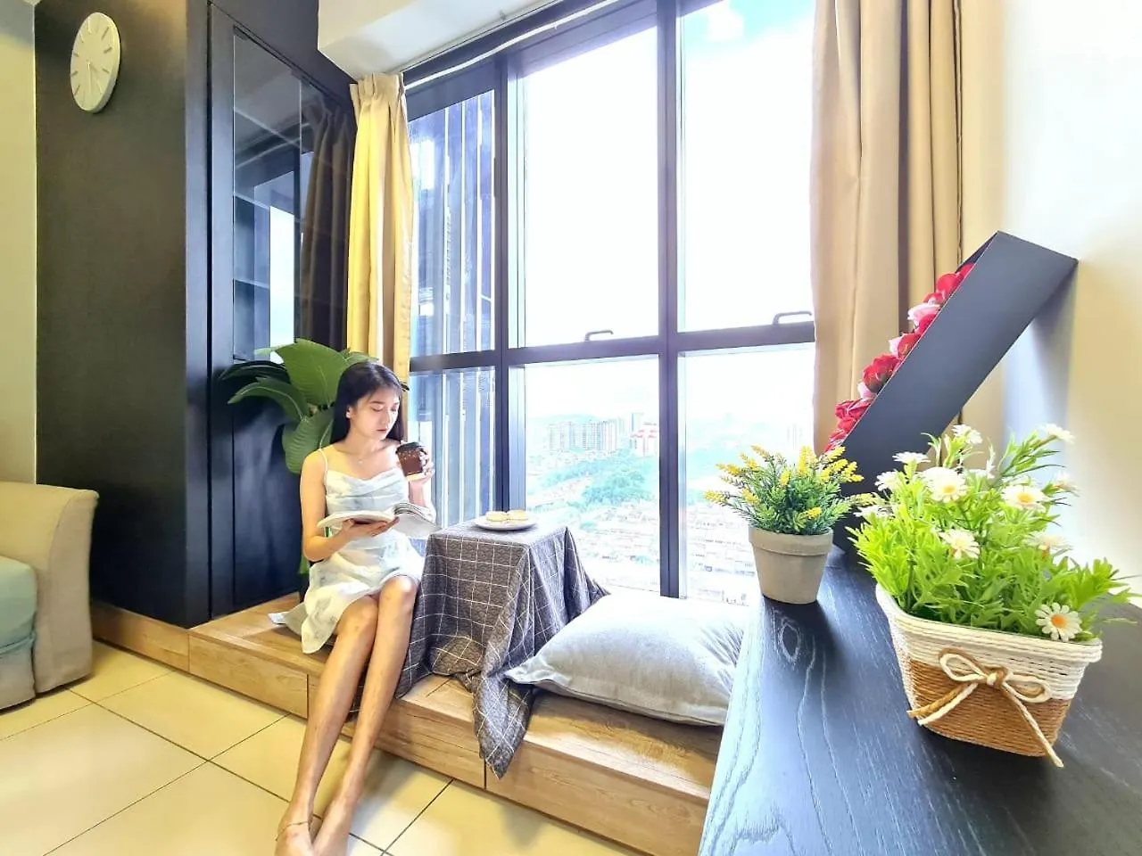 M City Service Suite Klcc Kuala Lumpur