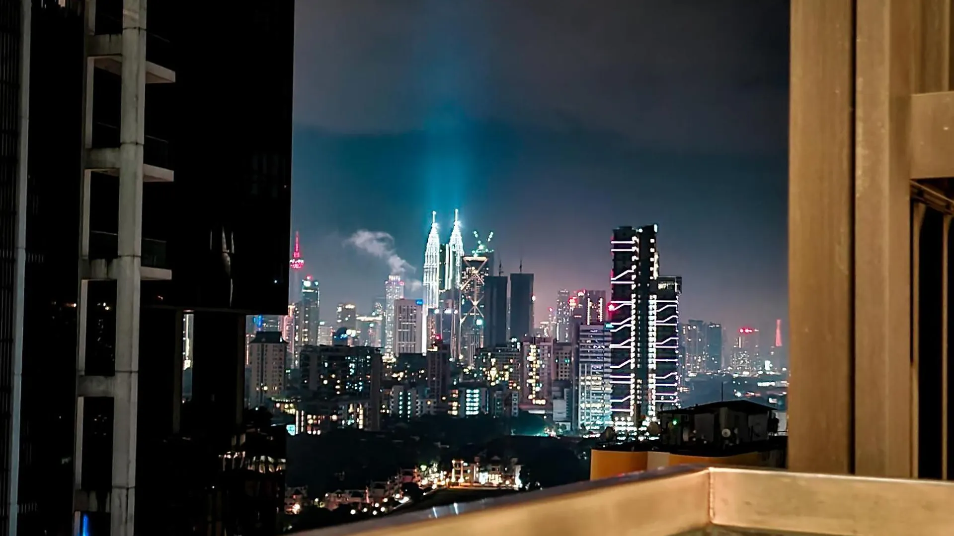 M City Service Suite Klcc Kuala Lumpur 0*,  Malajzia
