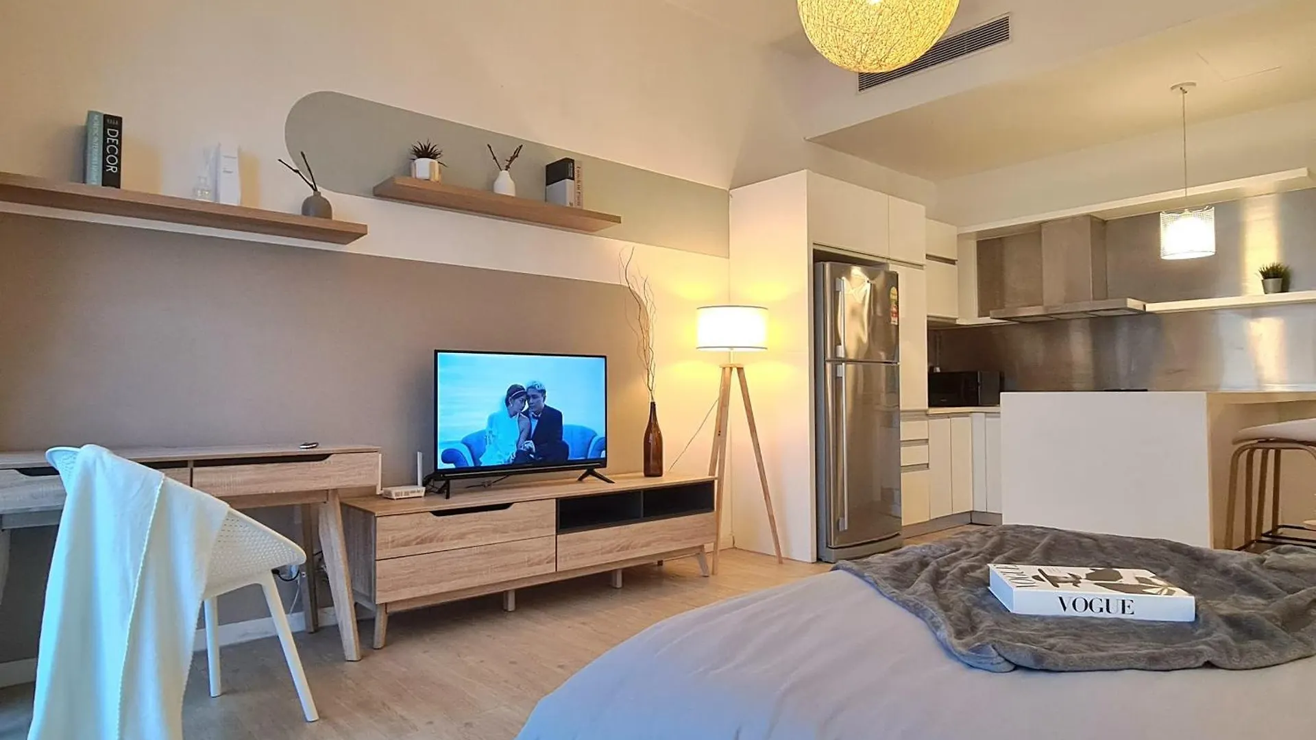 M City Service Suite Klcc Kuala Lumpur