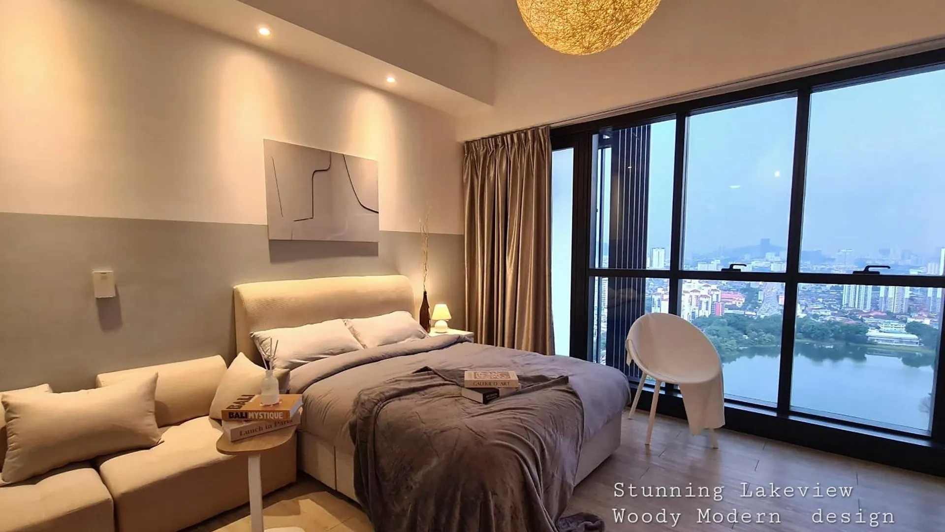 M City Service Suite Klcc Kuala Lumpur