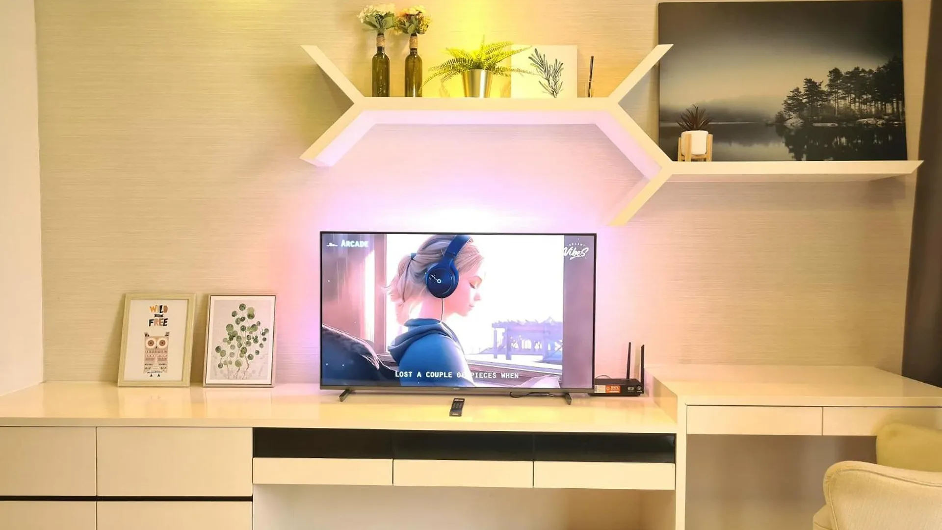 M City Service Suite Klcc Kuala Lumpur 0*,