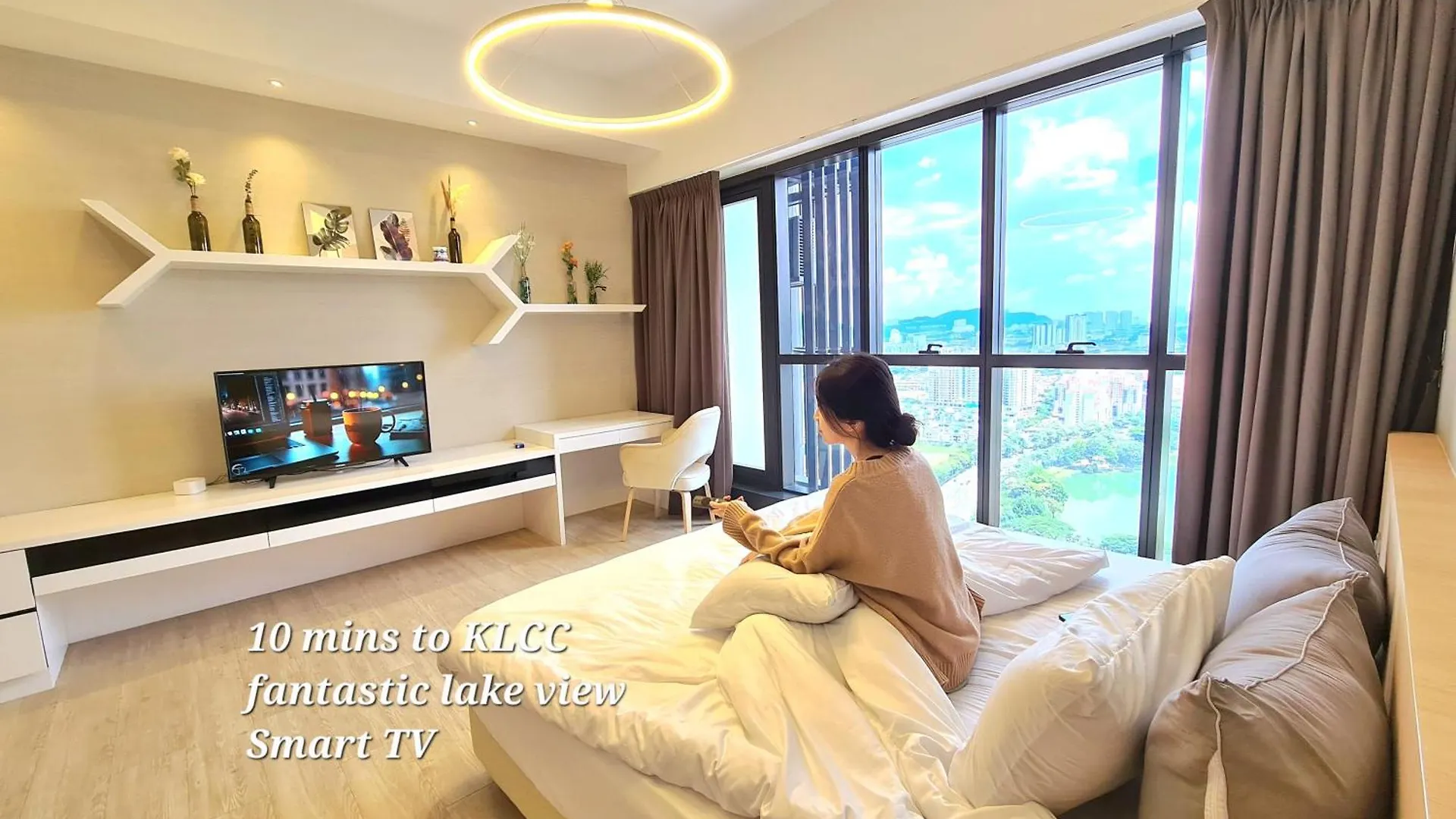 M City Service Suite Klcc Kuala Lumpur